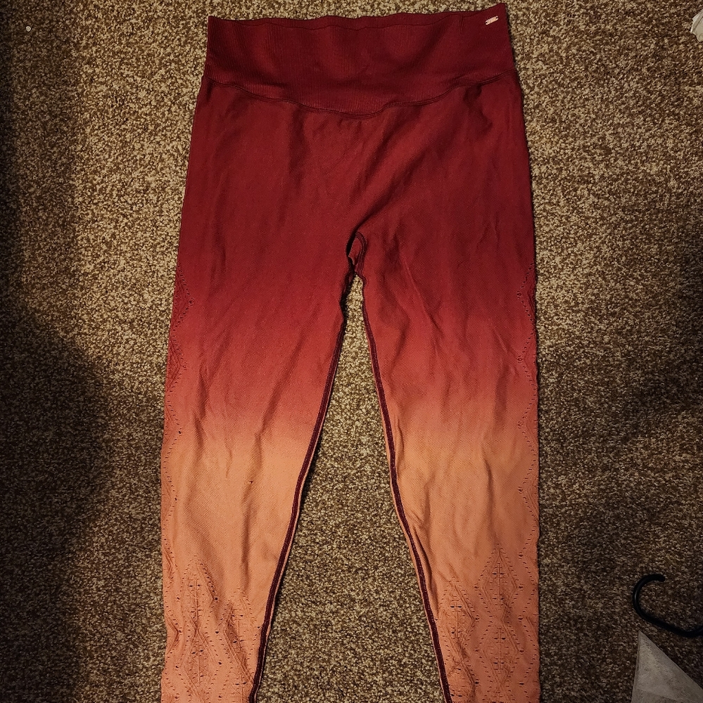 PINK Active Yoga Pants